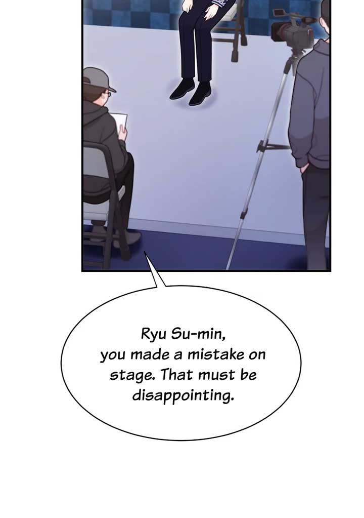 My Favorite Savior Girl Chapter 13 - Page 30