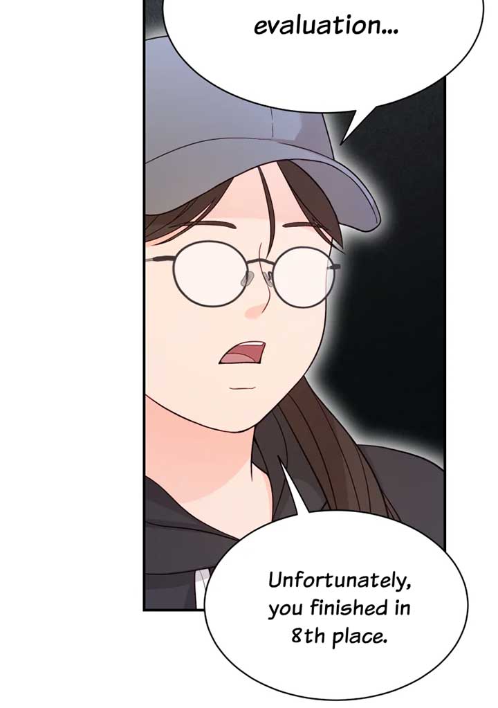 My Favorite Savior Girl Chapter 13 - Page 33