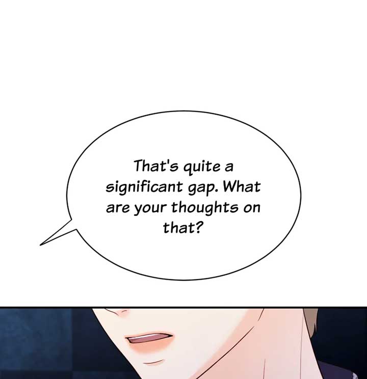 My Favorite Savior Girl Chapter 13 - Page 34