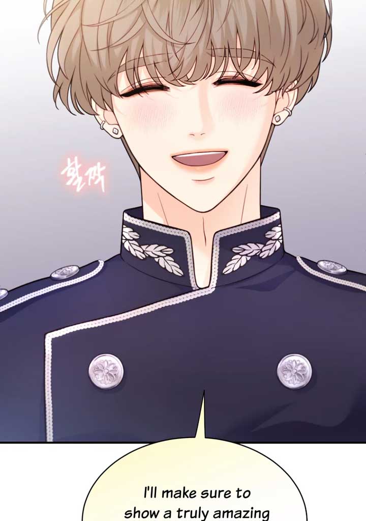 My Favorite Savior Girl Chapter 13 - Page 38