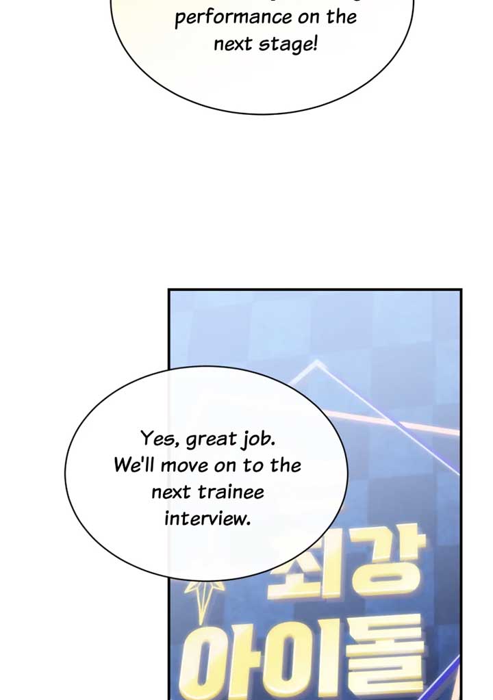 My Favorite Savior Girl Chapter 13 - Page 39