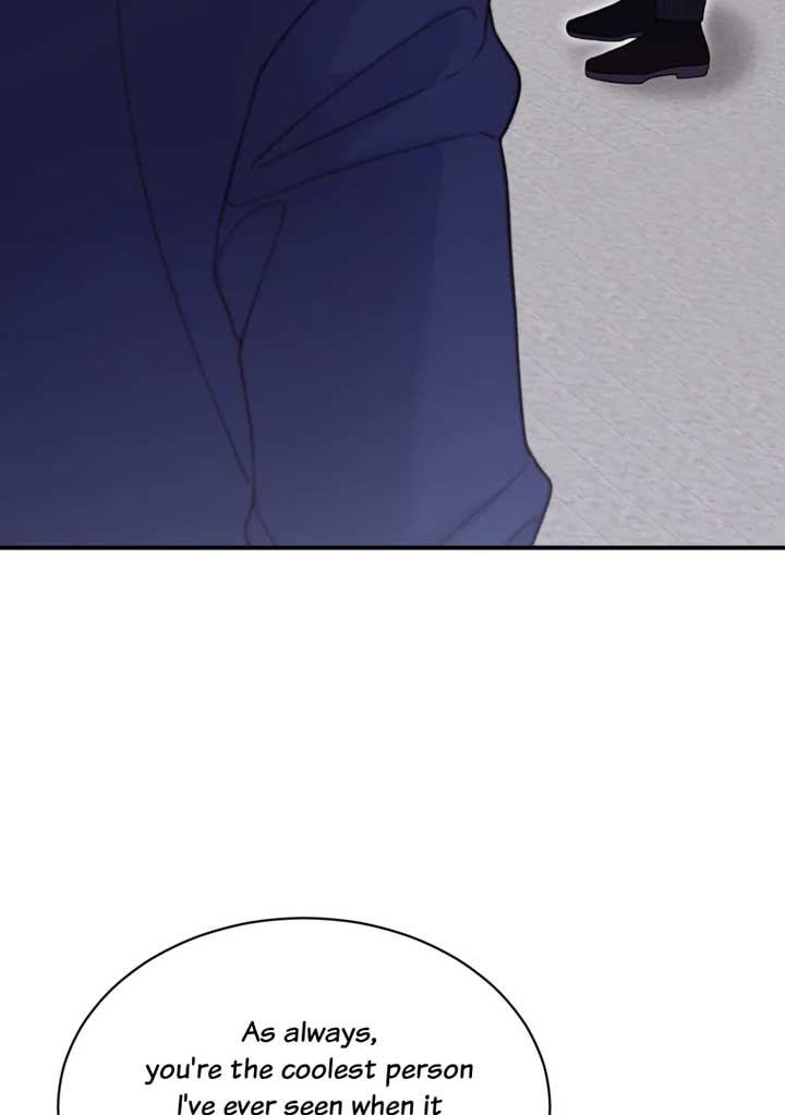 My Favorite Savior Girl Chapter 13 - Page 45