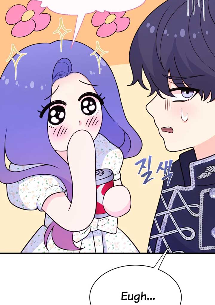 My Favorite Savior Girl Chapter 13 - Page 48