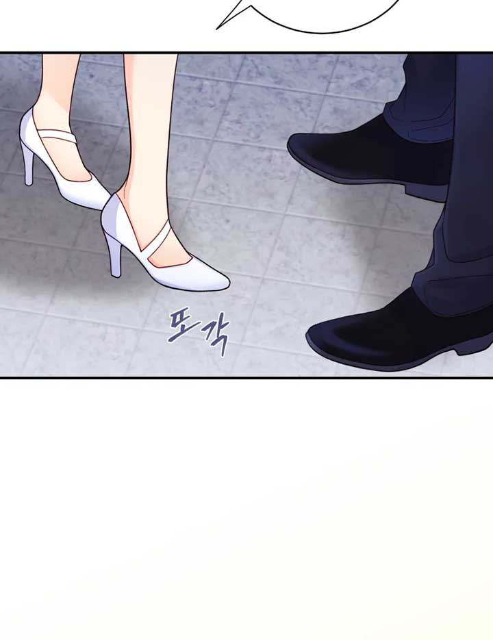 My Favorite Savior Girl Chapter 13 - Page 51