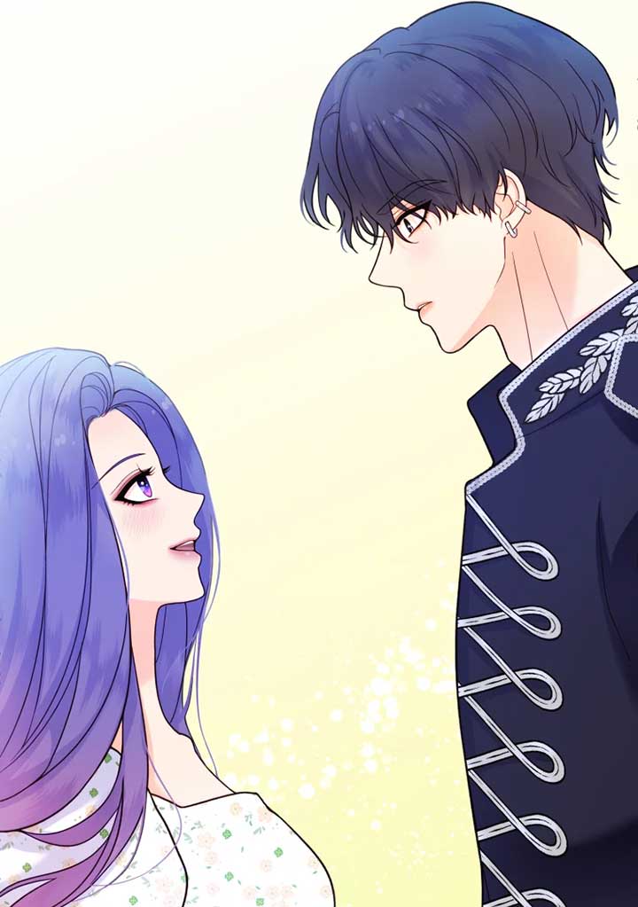 My Favorite Savior Girl Chapter 13 - Page 52