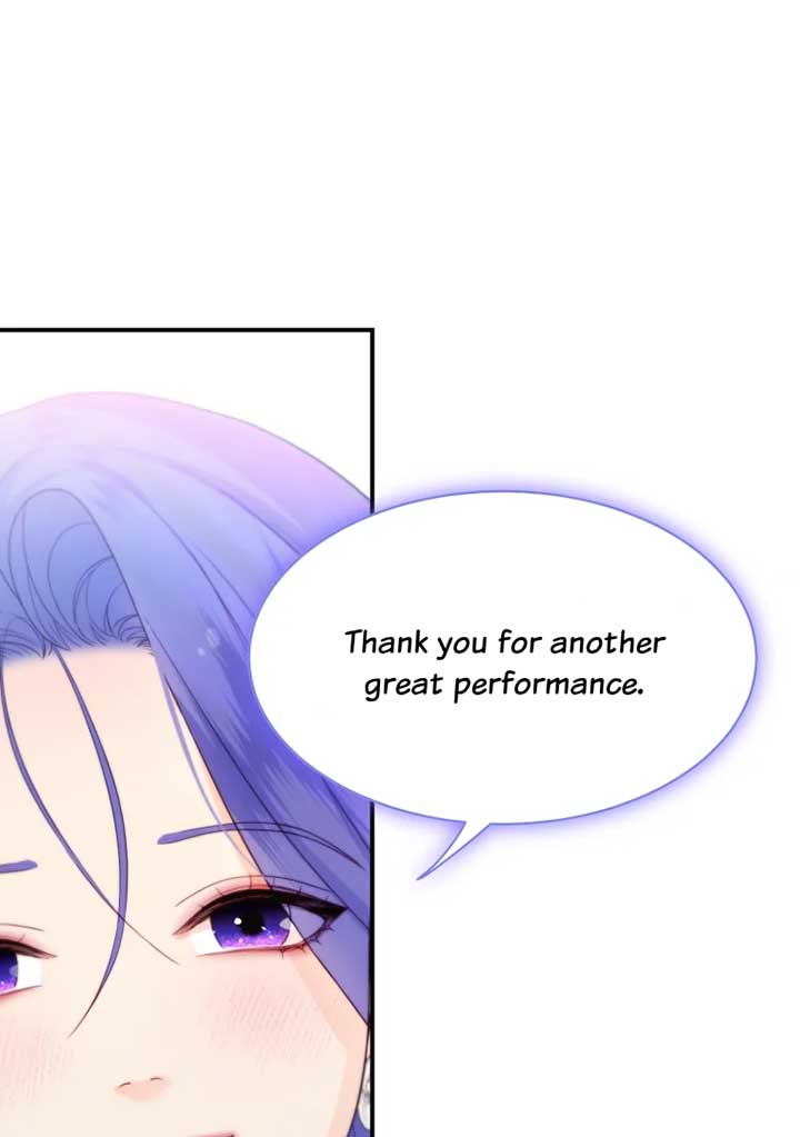 My Favorite Savior Girl Chapter 13 - Page 54