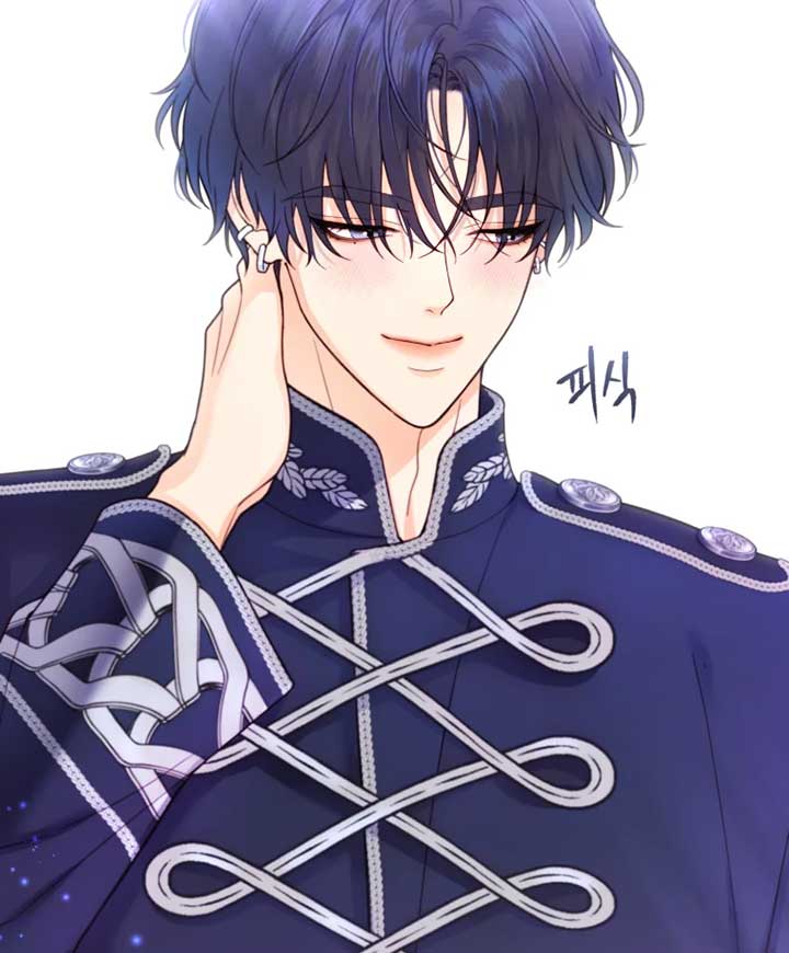 My Favorite Savior Girl Chapter 13 - Page 59