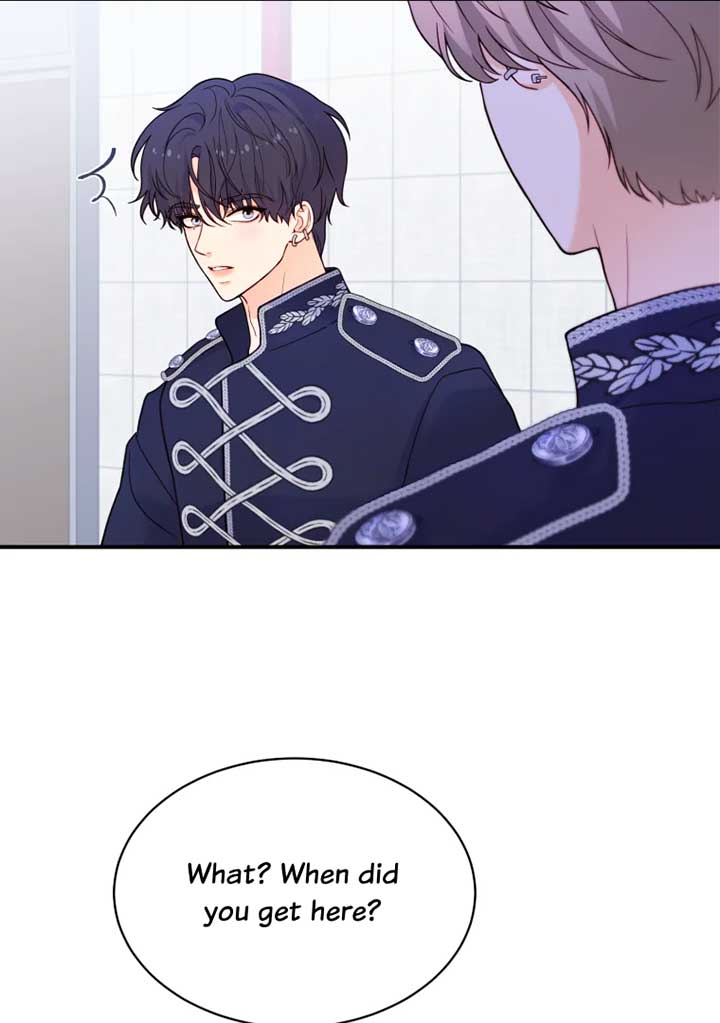 My Favorite Savior Girl Chapter 13 - Page 61