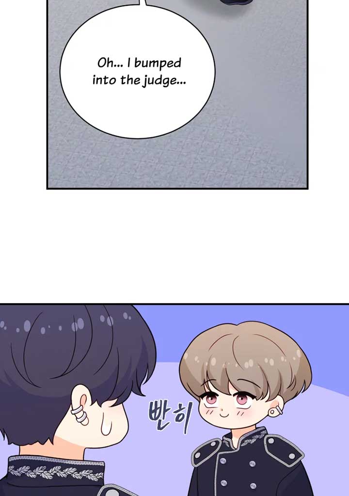 My Favorite Savior Girl Chapter 13 - Page 63