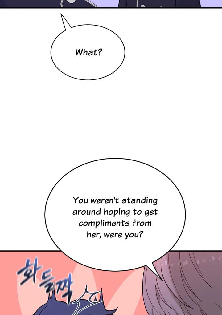 My Favorite Savior Girl Chapter 13 - Page 64