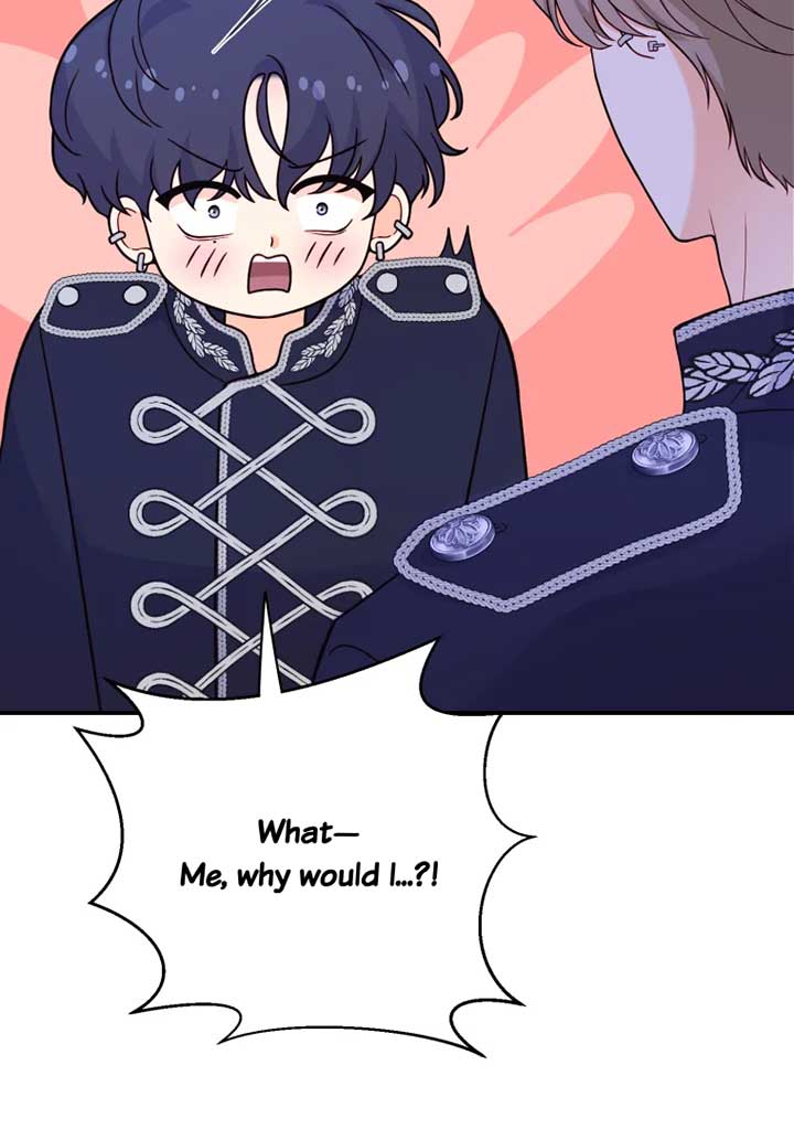 My Favorite Savior Girl Chapter 13 - Page 65