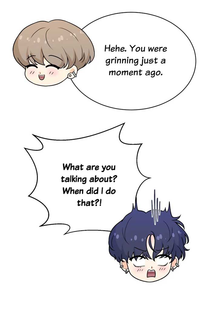 My Favorite Savior Girl Chapter 13 - Page 66