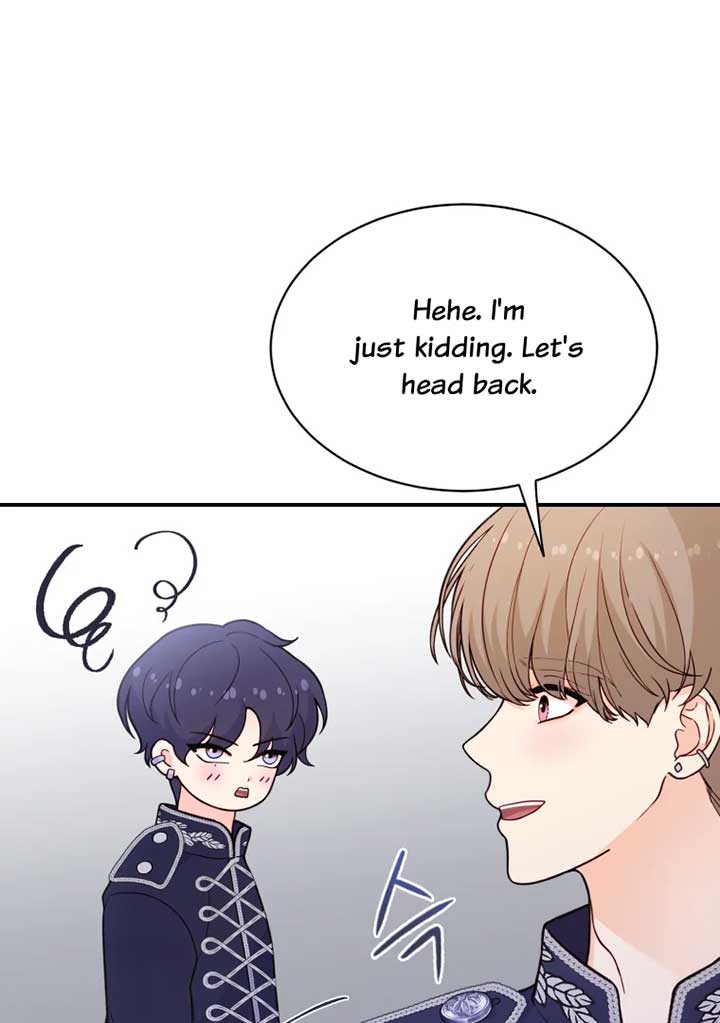 My Favorite Savior Girl Chapter 13 - Page 67