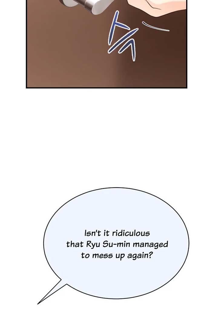 My Favorite Savior Girl Chapter 13 - Page 73