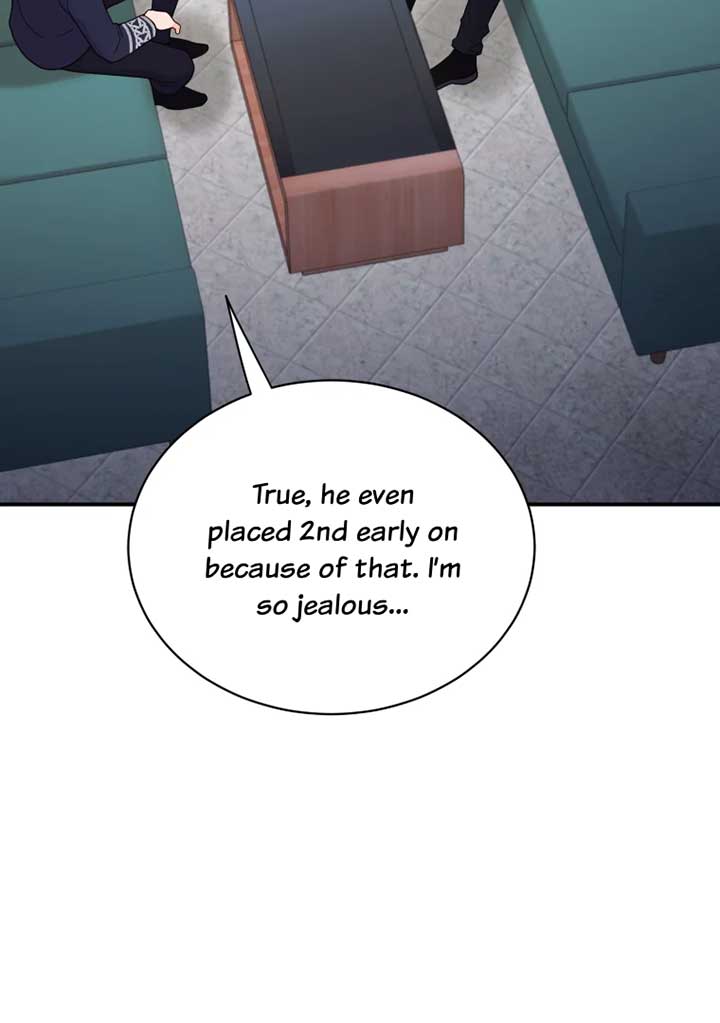 My Favorite Savior Girl Chapter 13 - Page 76