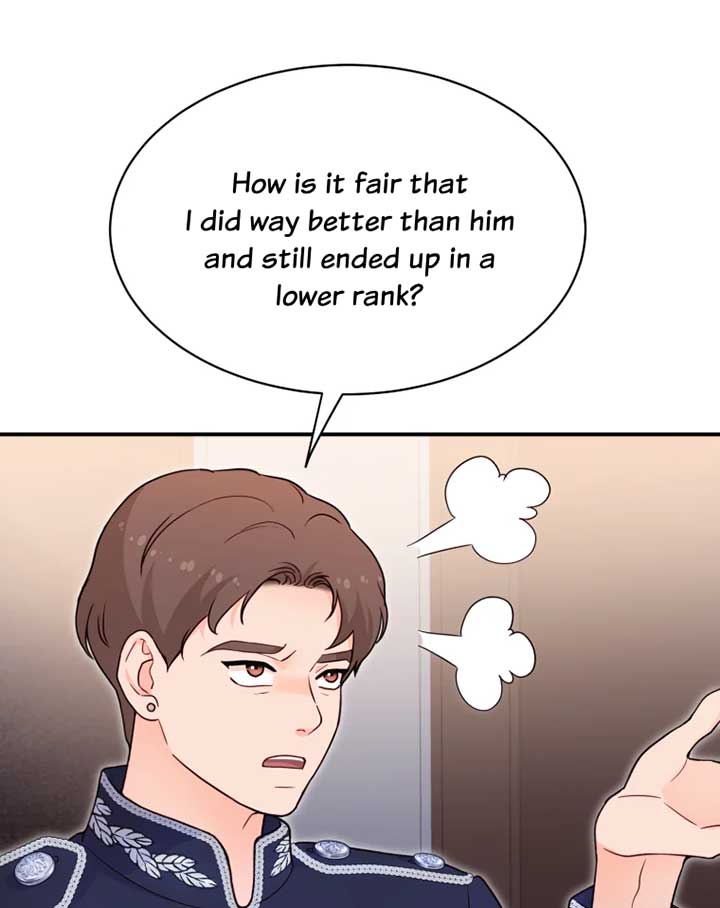 My Favorite Savior Girl Chapter 13 - Page 77