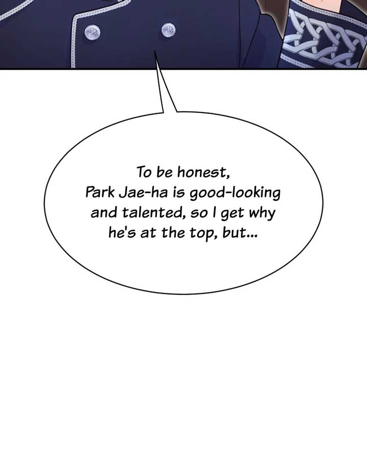 My Favorite Savior Girl Chapter 13 - Page 78