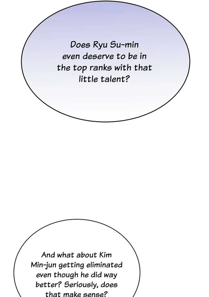 My Favorite Savior Girl Chapter 13 - Page 79