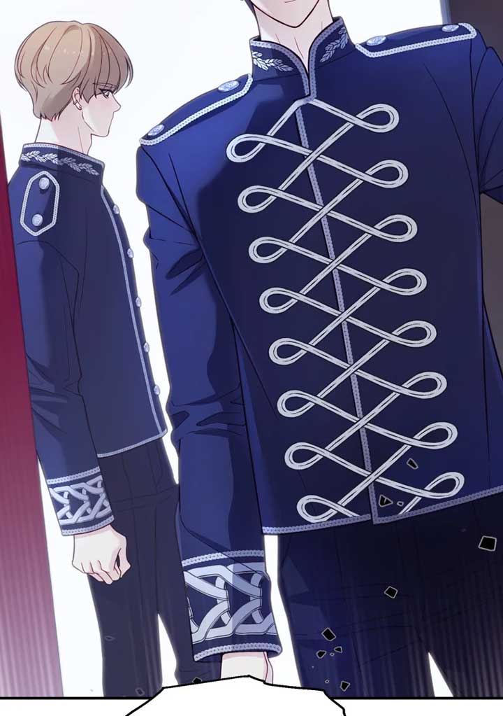 My Favorite Savior Girl Chapter 13 - Page 84