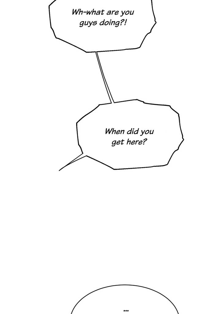 My Favorite Savior Girl Chapter 13 - Page 85