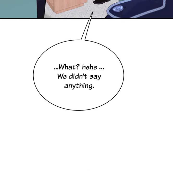 My Favorite Savior Girl Chapter 13 - Page 87