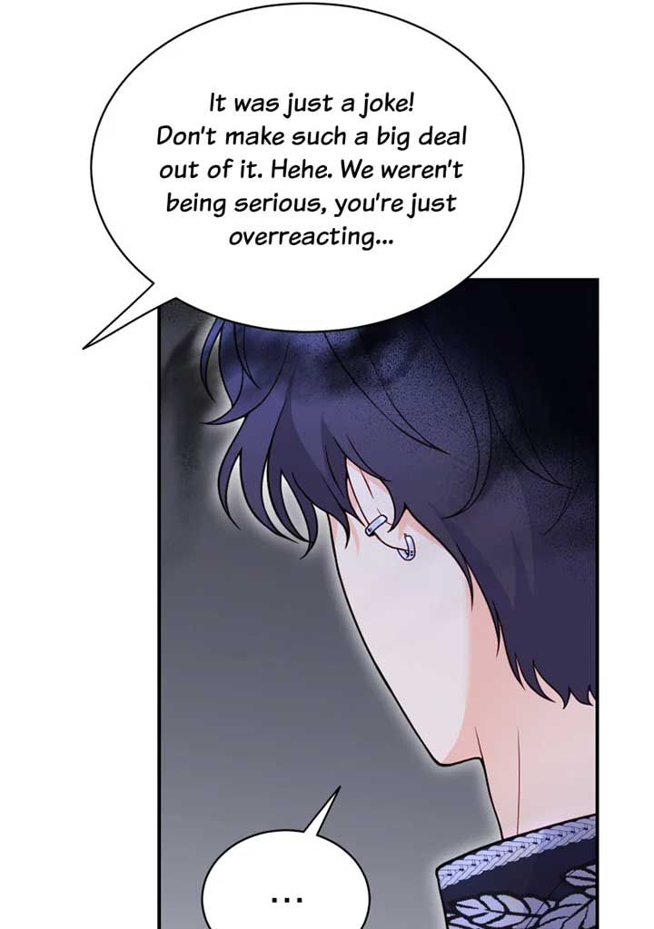 My Favorite Savior Girl Chapter 13 - Page 88