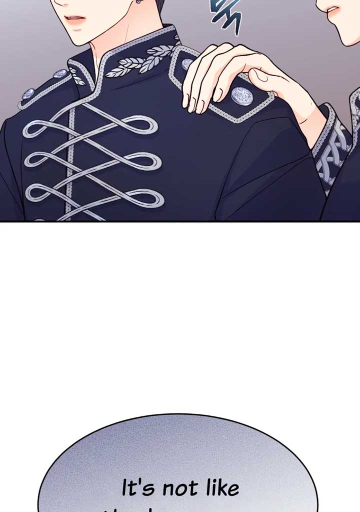 My Favorite Savior Girl Chapter 13 - Page 94