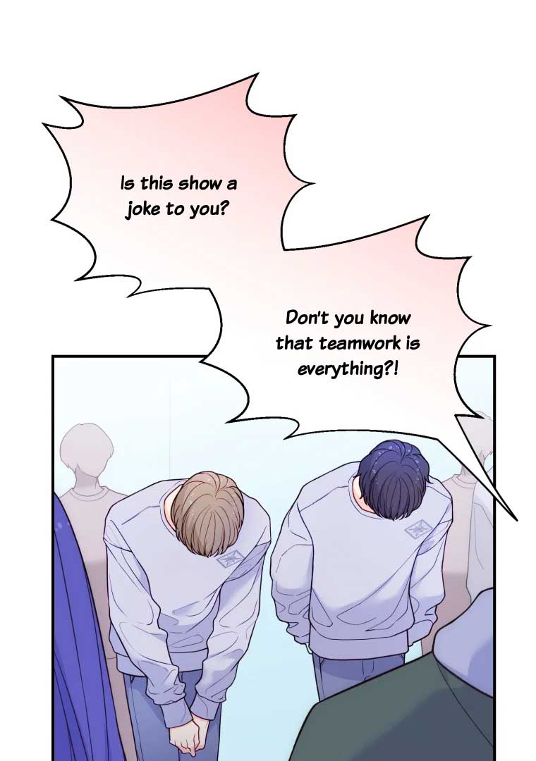 My Favorite Savior Girl Chapter 14 - Page 1