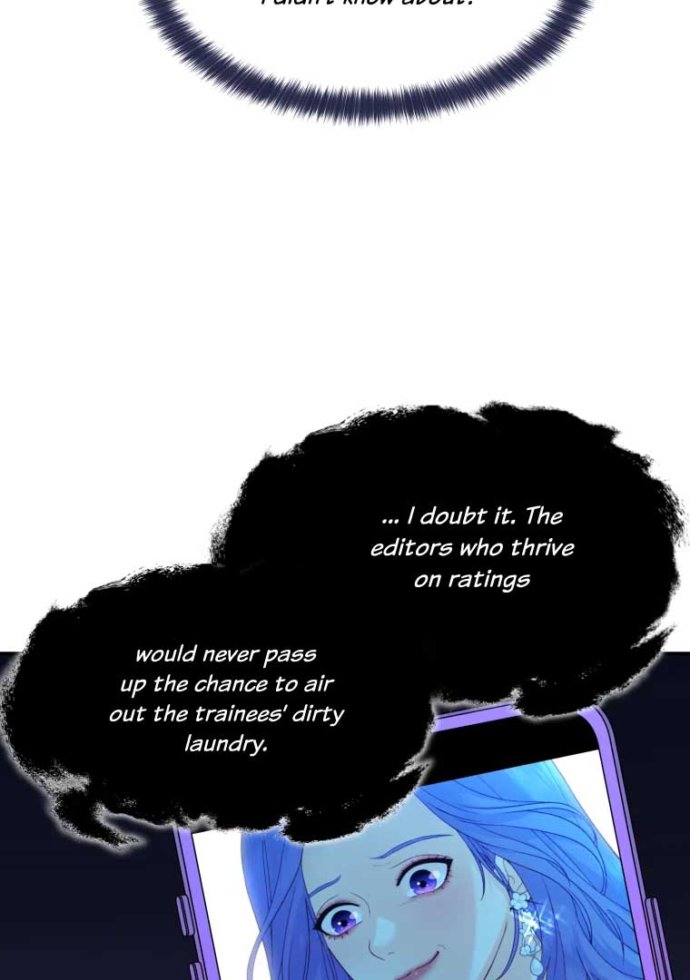 My Favorite Savior Girl Chapter 14 - Page 100