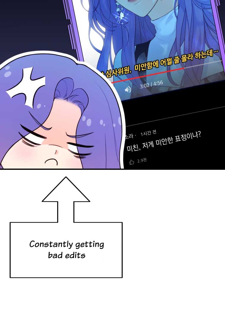 My Favorite Savior Girl Chapter 14 - Page 101