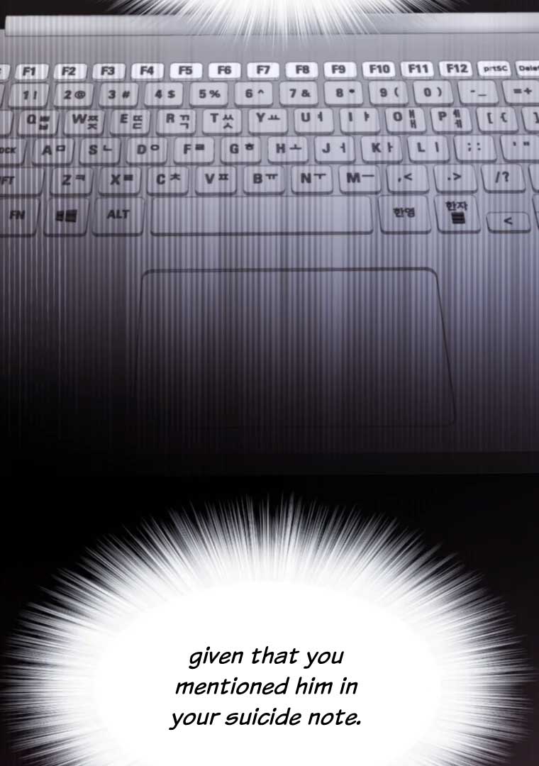 My Favorite Savior Girl Chapter 14 - Page 106