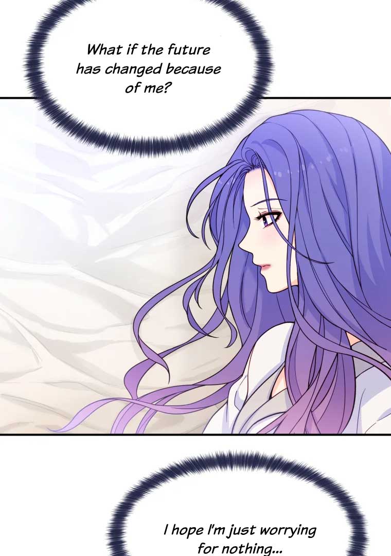 My Favorite Savior Girl Chapter 14 - Page 108