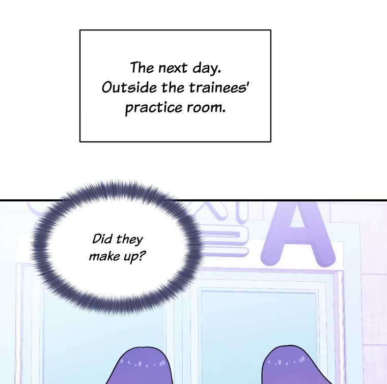 My Favorite Savior Girl Chapter 14 - Page 111