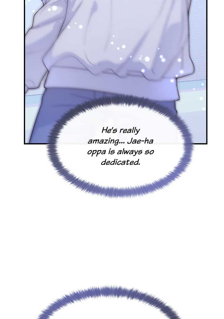 My Favorite Savior Girl Chapter 14 - Page 115