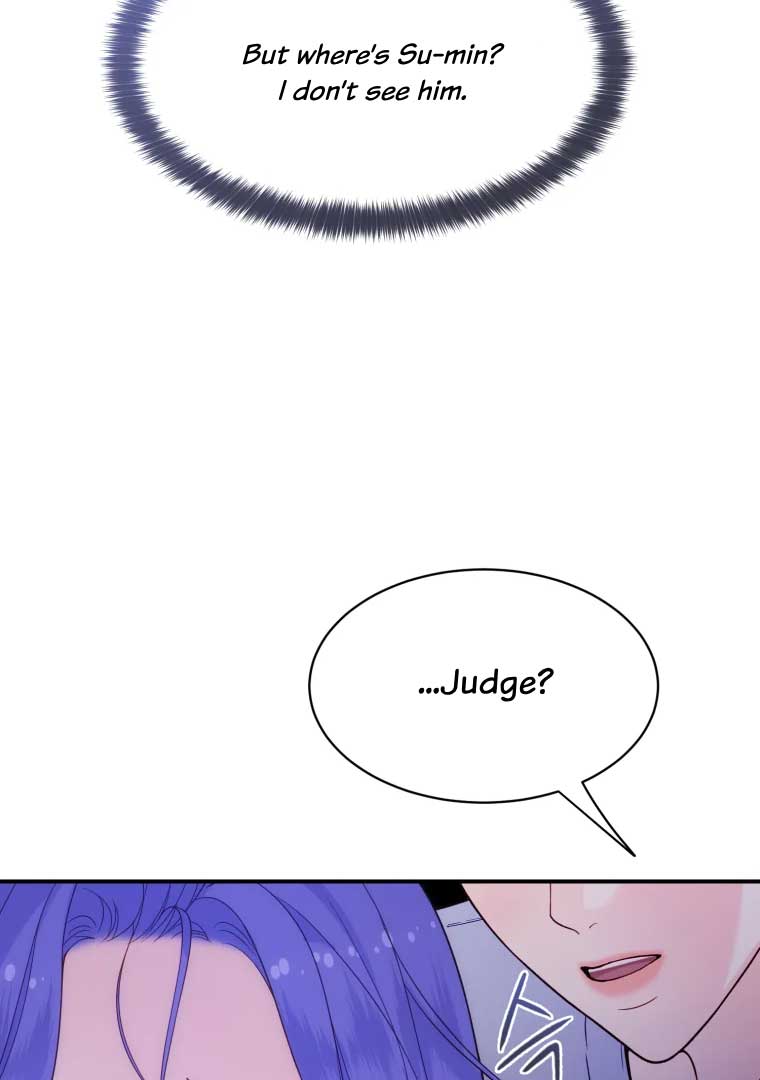 My Favorite Savior Girl Chapter 14 - Page 116