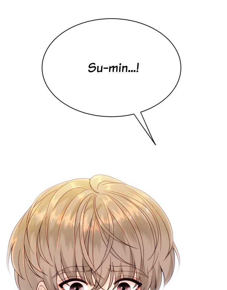My Favorite Savior Girl Chapter 14 - Page 120