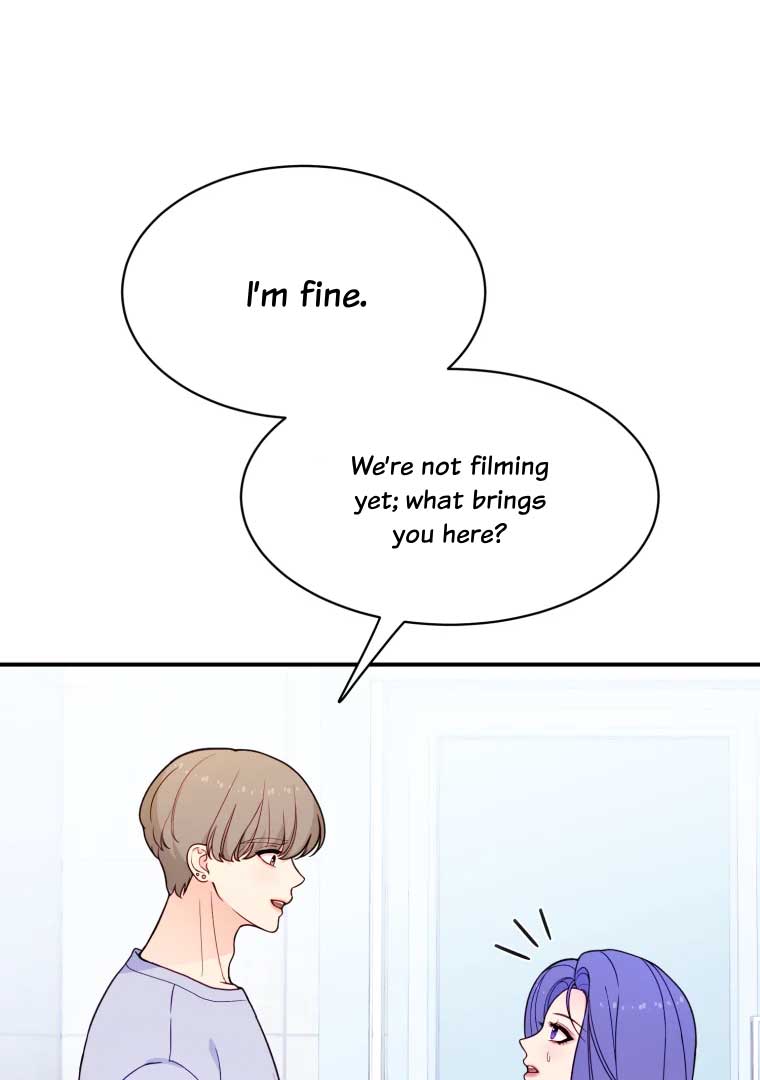 My Favorite Savior Girl Chapter 14 - Page 125