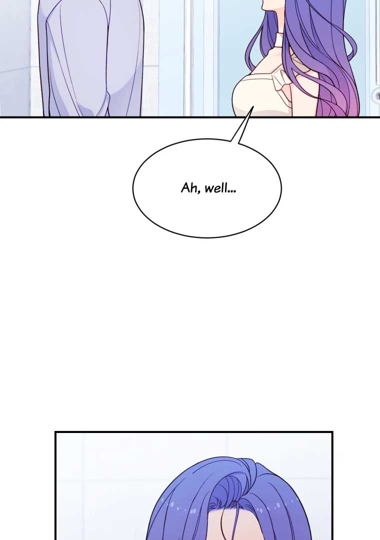 My Favorite Savior Girl Chapter 14 - Page 126