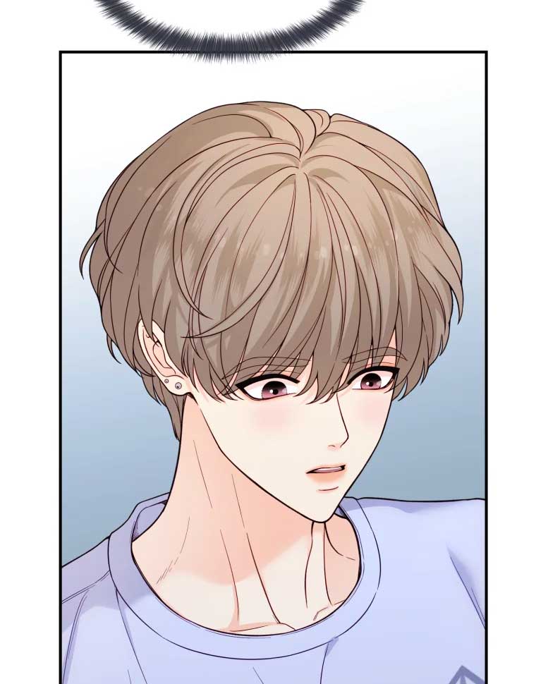 My Favorite Savior Girl Chapter 14 - Page 129