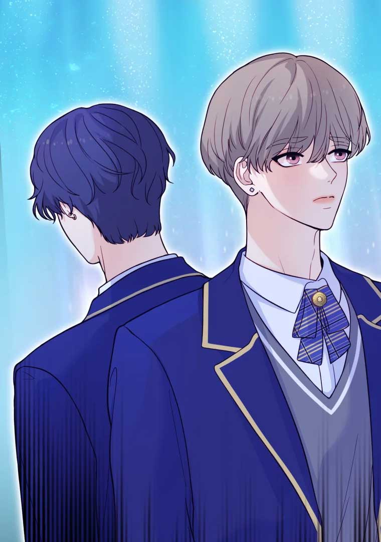 My Favorite Savior Girl Chapter 14 - Page 133