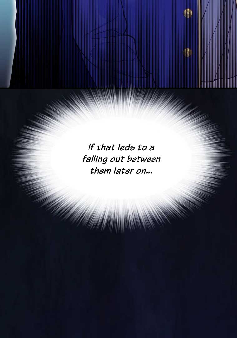 My Favorite Savior Girl Chapter 14 - Page 134