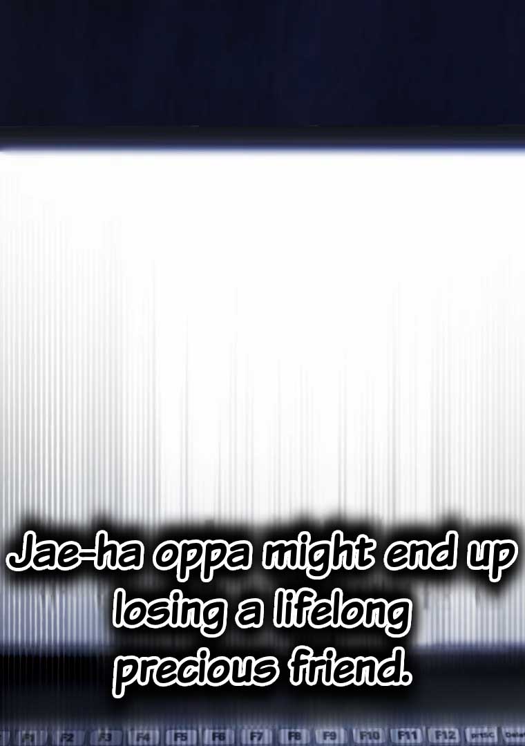 My Favorite Savior Girl Chapter 14 - Page 135