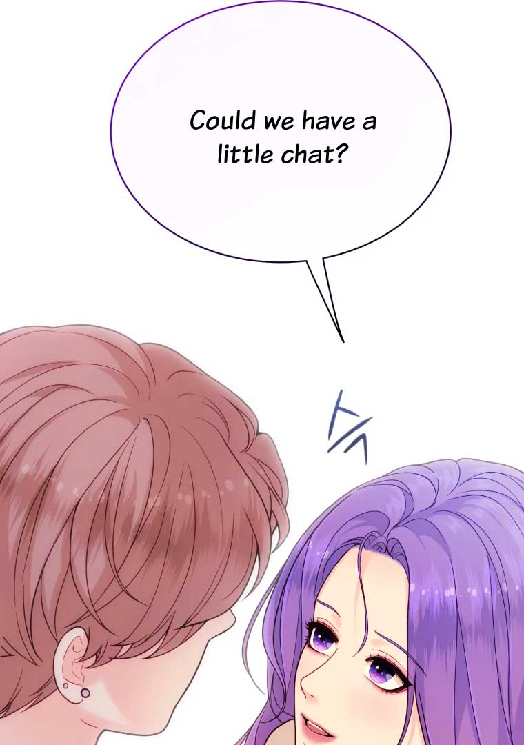 My Favorite Savior Girl Chapter 14 - Page 140