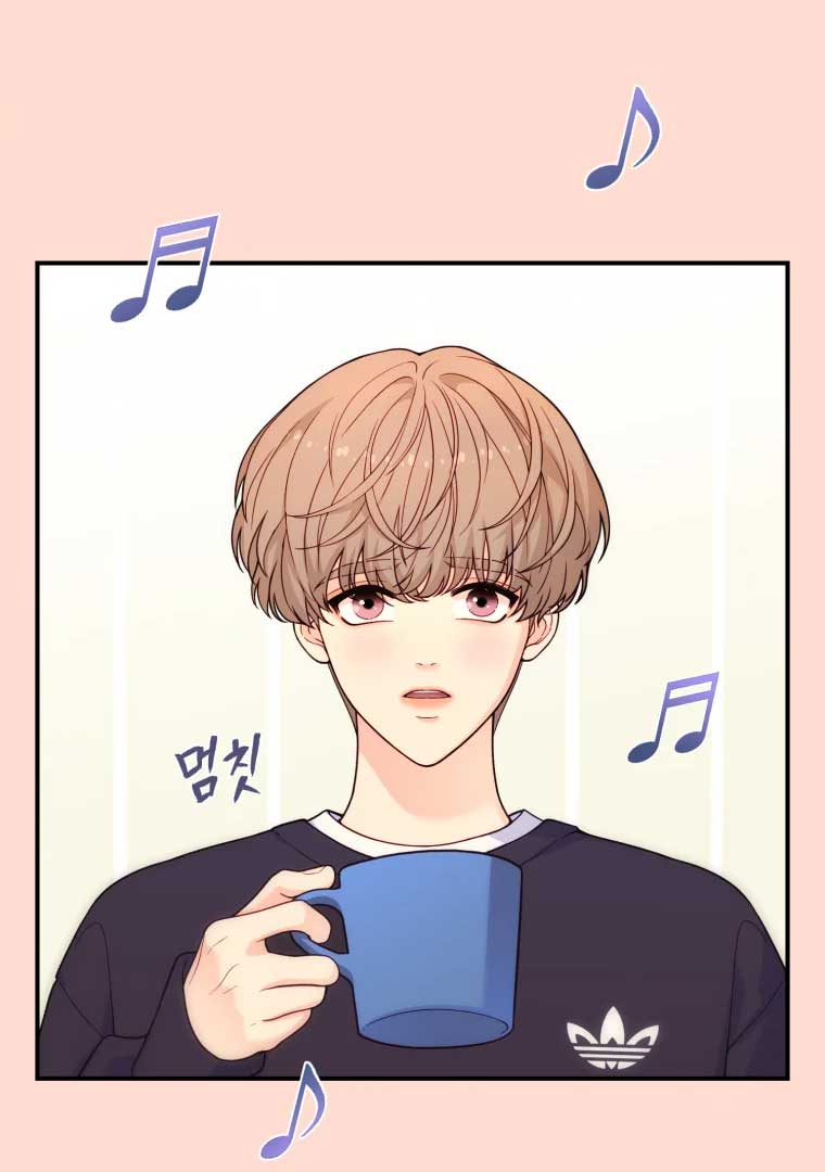 My Favorite Savior Girl Chapter 14 - Page 15