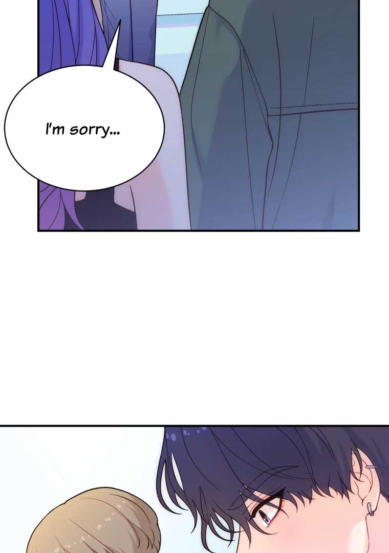 My Favorite Savior Girl Chapter 14 - Page 2