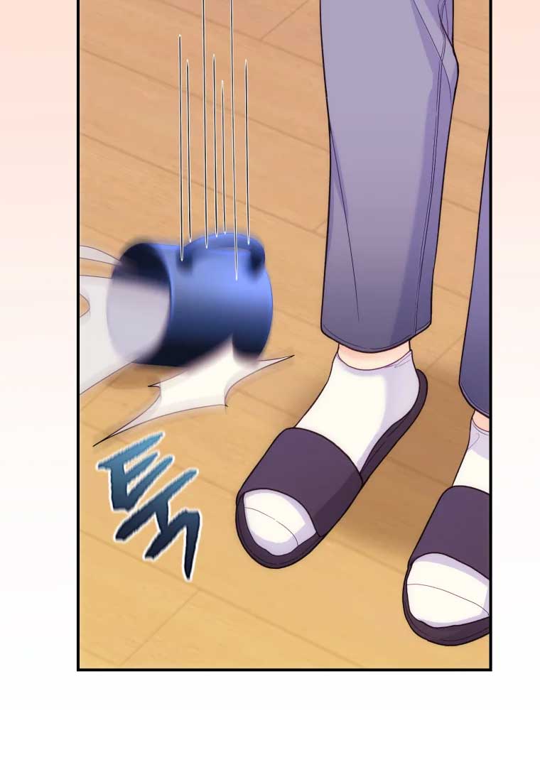 My Favorite Savior Girl Chapter 14 - Page 21