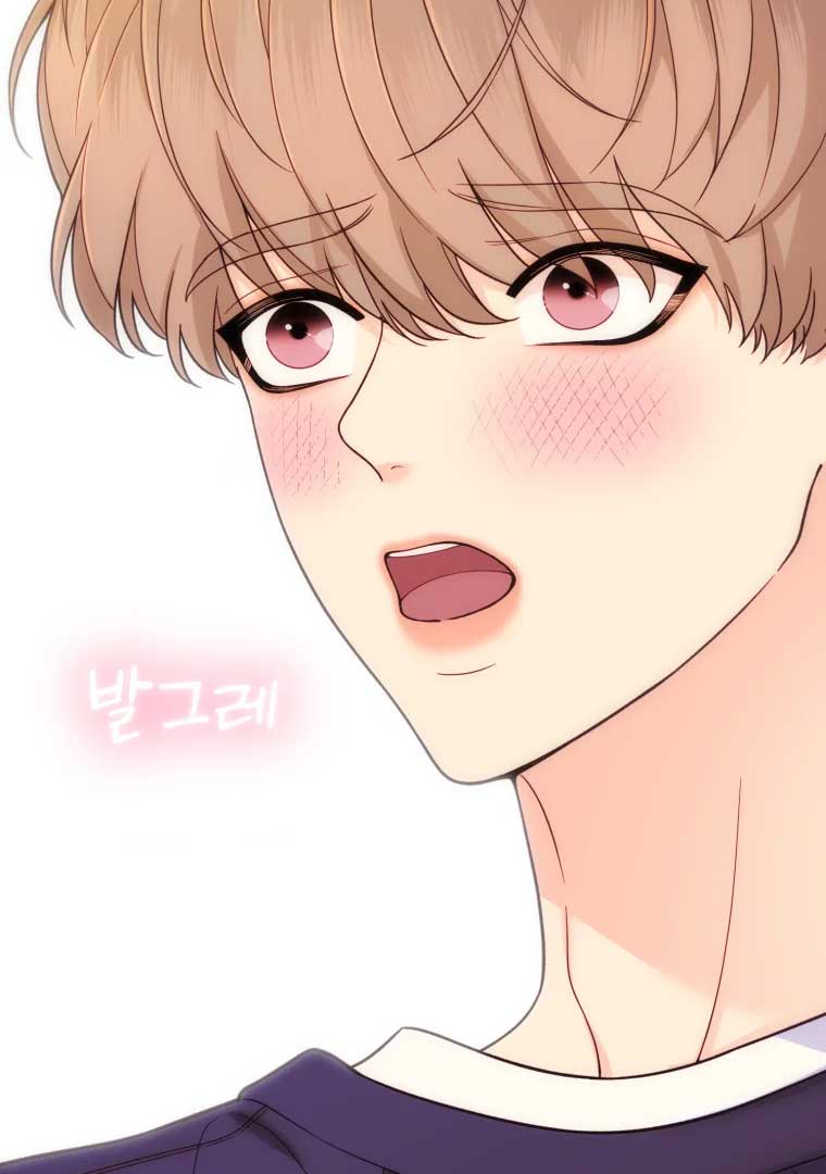 My Favorite Savior Girl Chapter 14 - Page 23