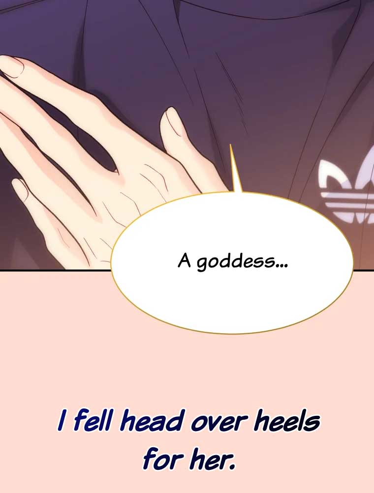 My Favorite Savior Girl Chapter 14 - Page 24