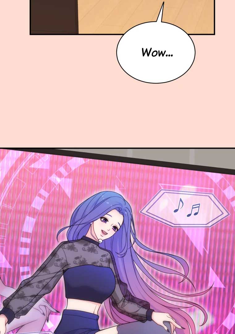 My Favorite Savior Girl Chapter 14 - Page 27