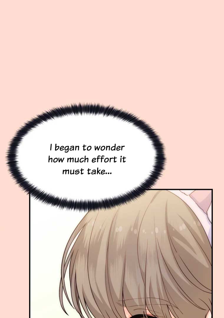 My Favorite Savior Girl Chapter 14 - Page 29